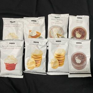 Epicure Gourmet Dessert Bundle